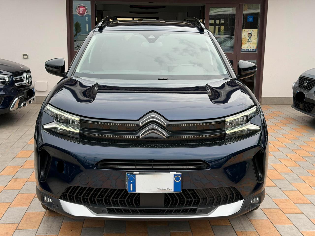 Citroen C5 Aircross 1.5 BLUEHDI 130 cv. Eat8 FEEL PACK