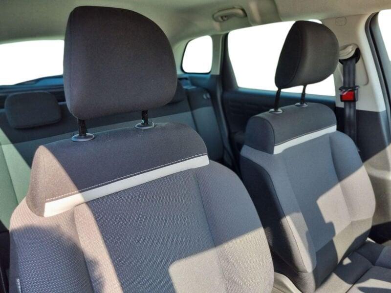 Citroën C3 Aircross PureTech 110 S&S Shine Pack - NEOPATENTATI