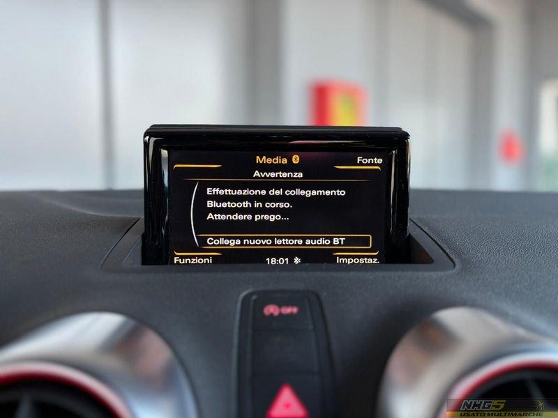 Audi S1 S1 SPB 2.0 TFSI QUATTRO