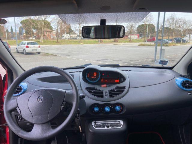 RENAULT Twingo 1.2 16V Live