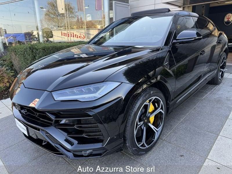 Lamborghini Urus Urus 4.0 *PROMO FINO AL 31/12, PRONTA CONSEGNA, IVA ESPOSTA*