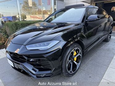 Lamborghini Urus Urus 4.0 *PROMO FINO AL 31/12, PRONTA CONSEGNA, IVA ESPOSTA*