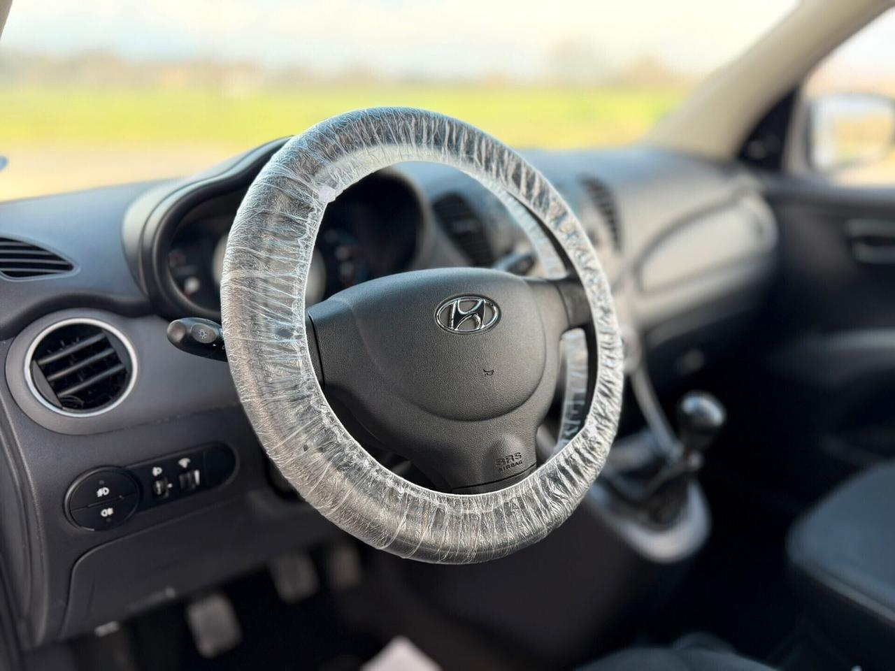 Hyundai i10 1.1 12V BlueDrive GPL Active