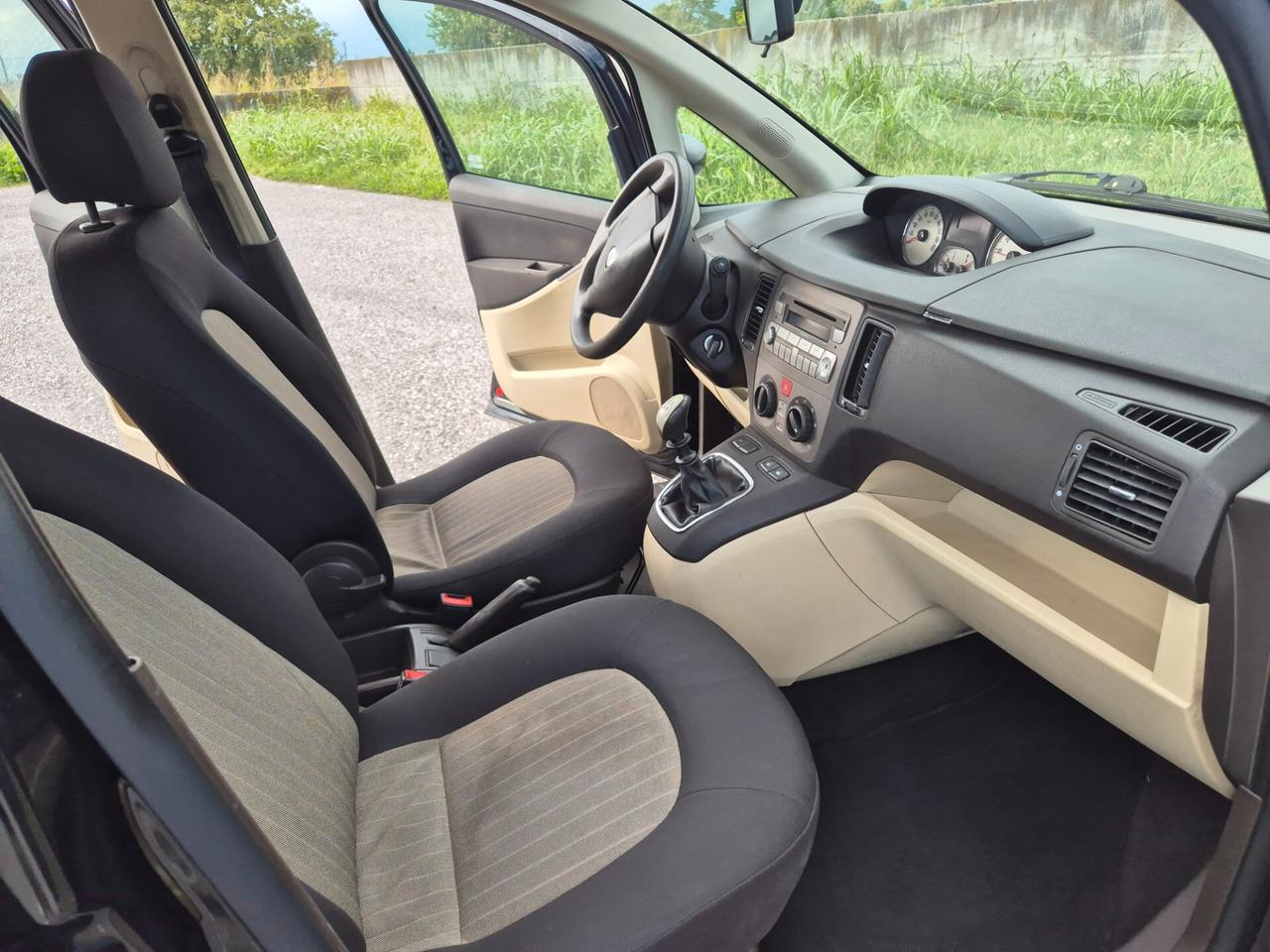 Lancia MUSA 1.4 DIVA OK NEOPATENTATI