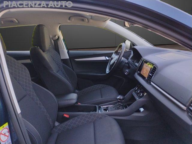 SKODA Karoq 1.5 TSI ACT DSG.TELECAMERA.NAVI.LED.PORTELLONE