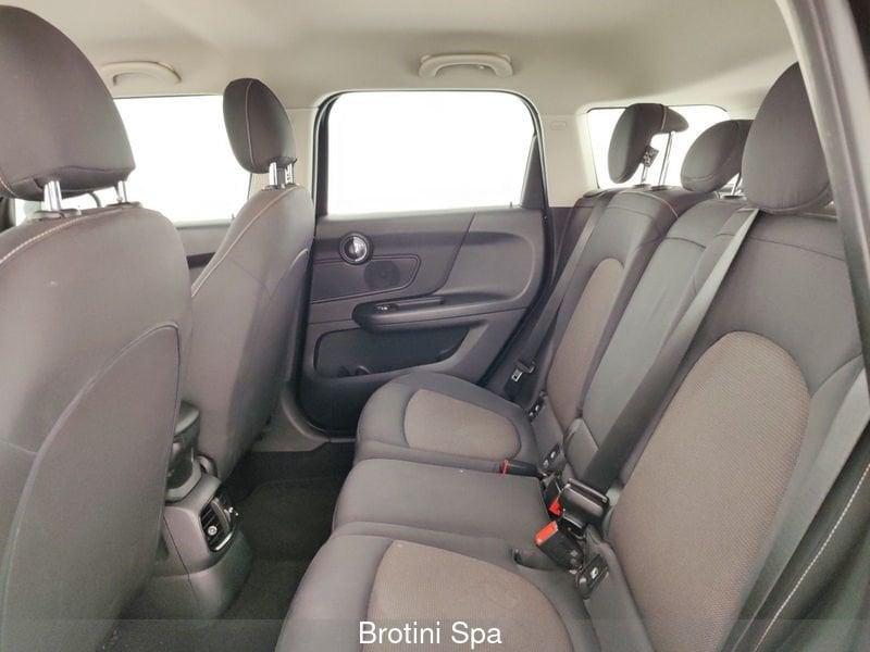 MINI Mini Countryman F60 Mini 1.5 One D Business Countryman Automatica