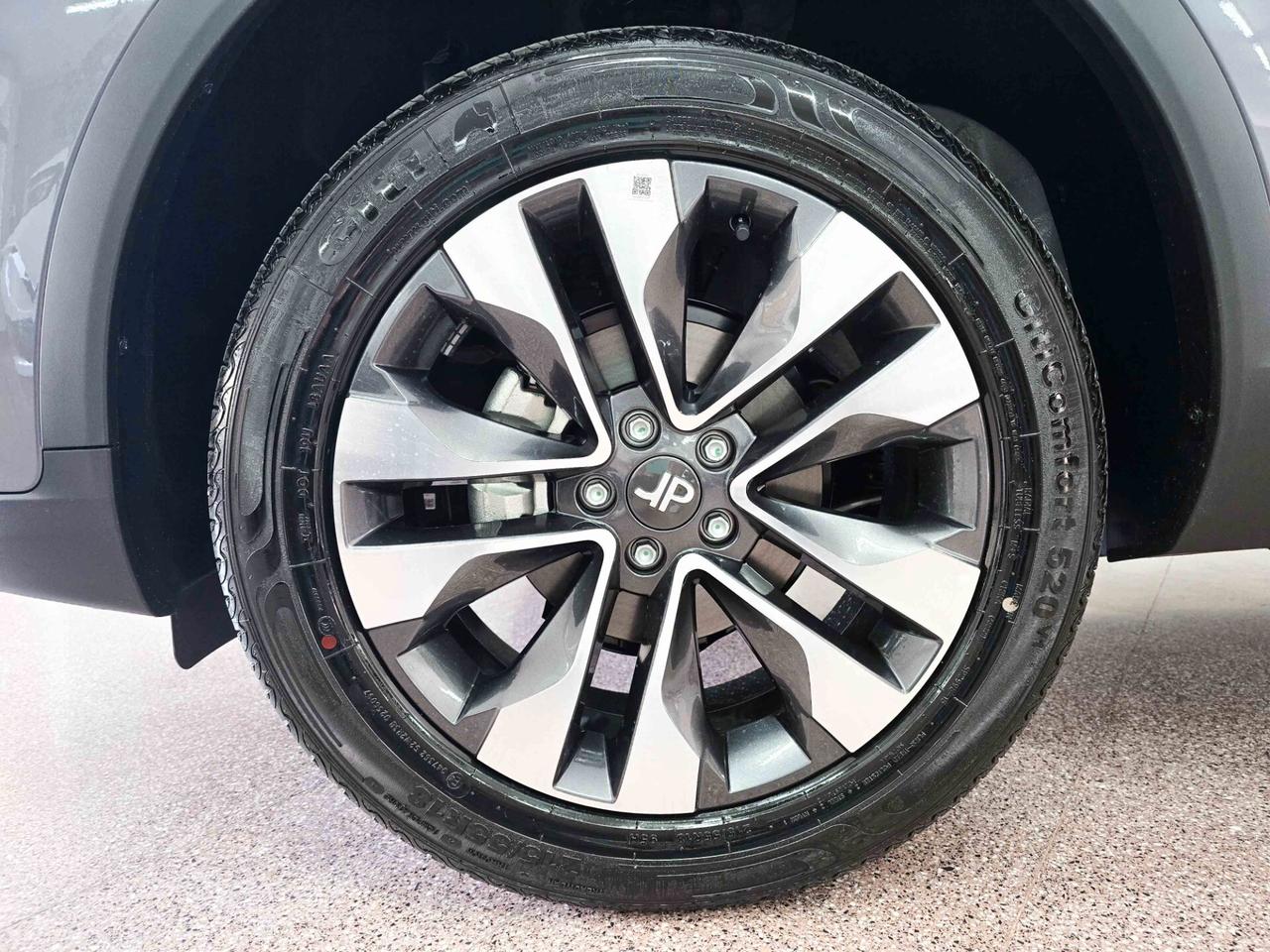 Dr DR5 1.5 Bi-Fuel GPL Collection