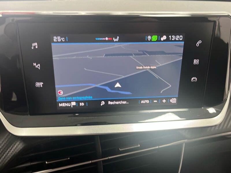 Peugeot 208 PureTech 75 S/S Style