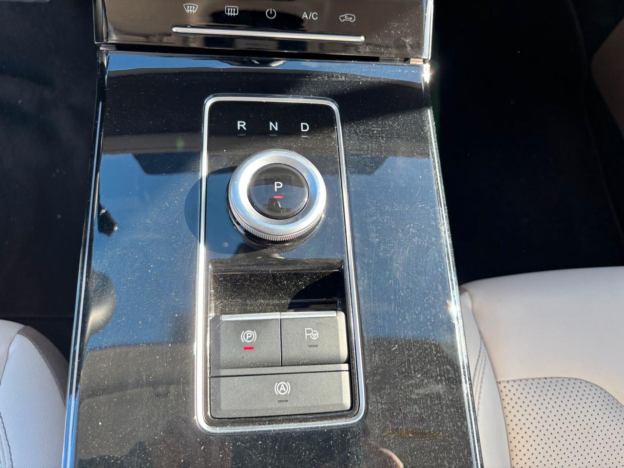 Aiways U5 63 kWh Prime