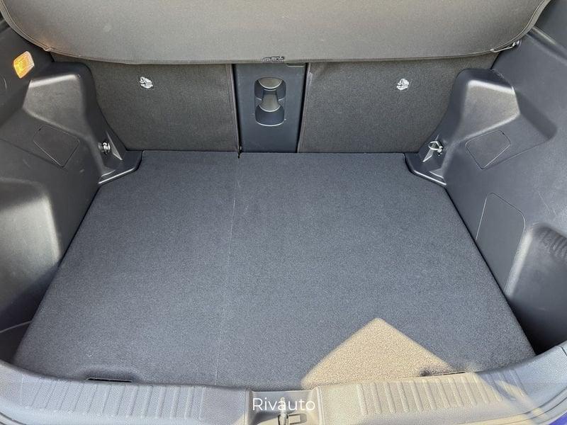 Toyota Yaris Cross 1.5H (116 CV) E-CVT Trend