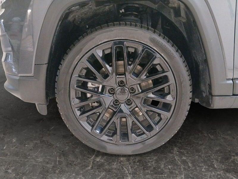 Jeep Compass 1.3 turbo t4 phev Night Eagle 4xe auto