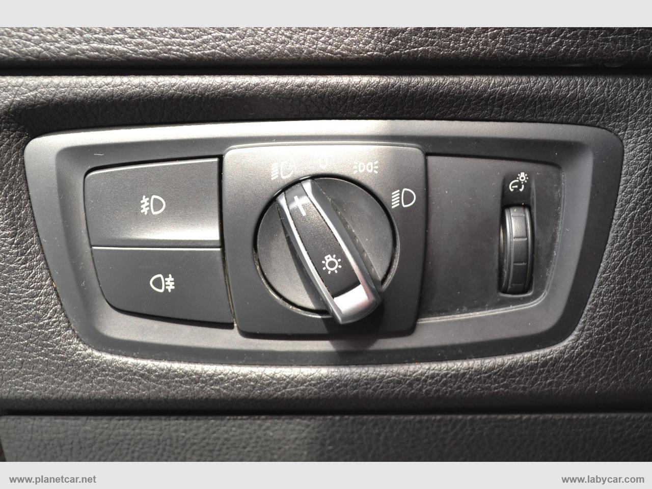 BMW 118d 5p. Urban AUT.