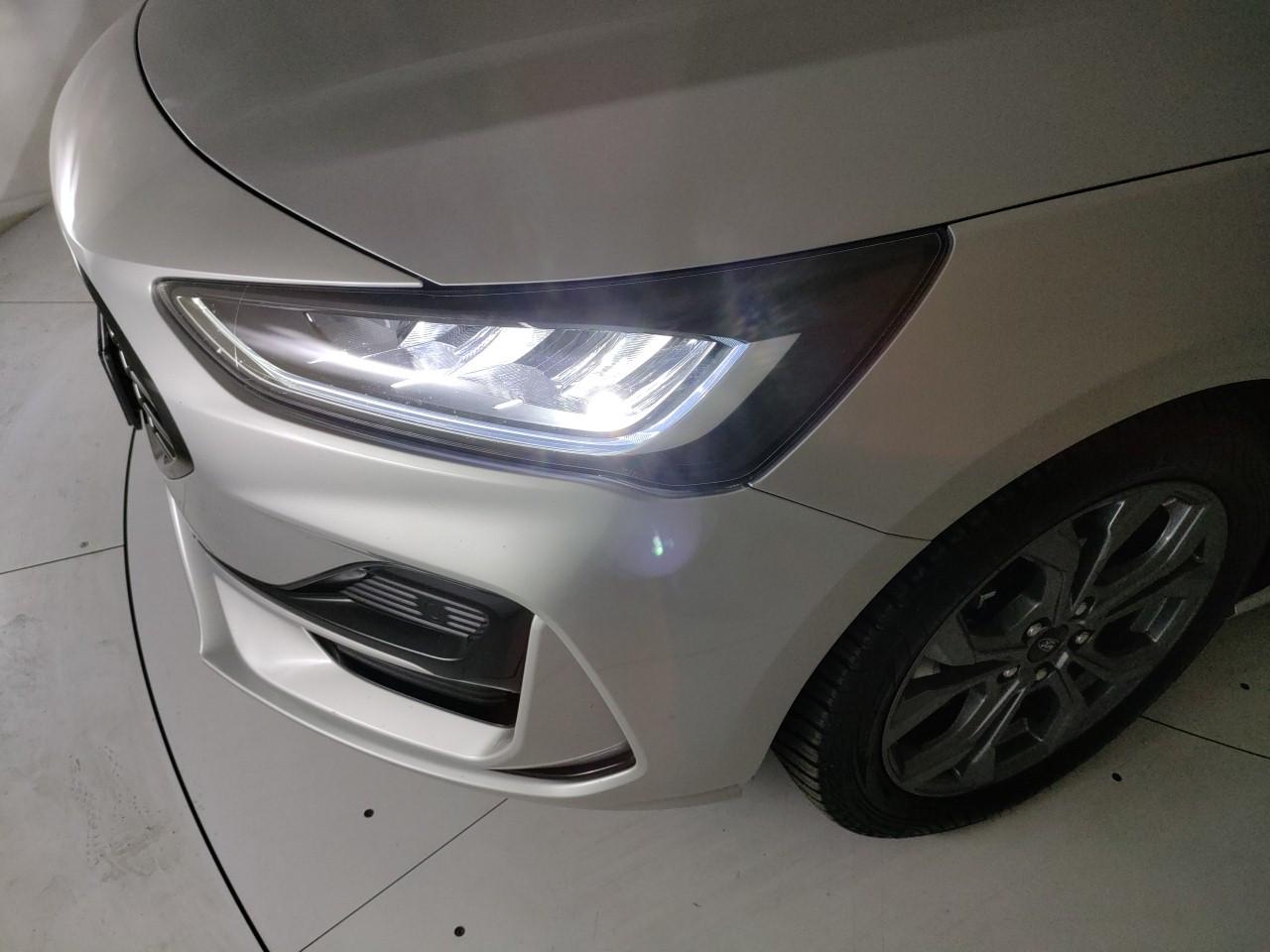 FORD Focus V 2022 - Focus 1.0t ecoboost h ST-Line 125cv