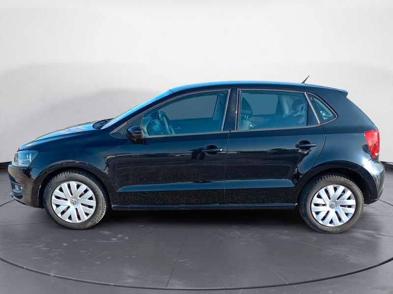 VOLKSWAGEN Polo 5p 1.2 Comfortline 70cv