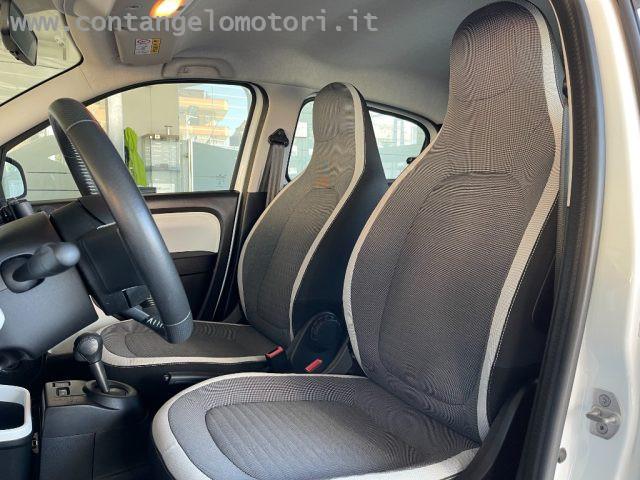 RENAULT Twingo SCe Stop&Start LIMITED