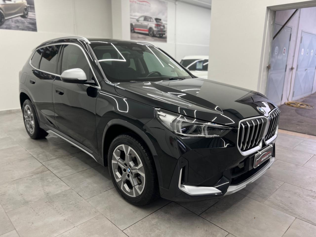 Bmw X1 sDrive 18d xLine 12-2022
