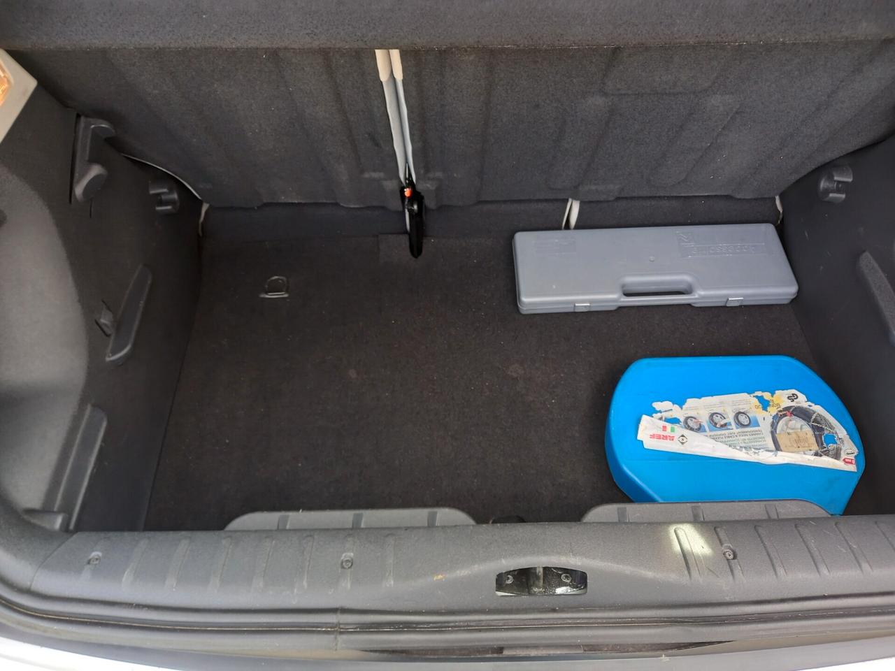 Citroen C3 1.4 HDi 70CV Exclusive