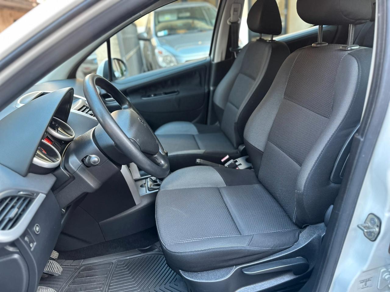 Peugeot 207 Plus GPL 1.4 8V 75CV 5 PORTE