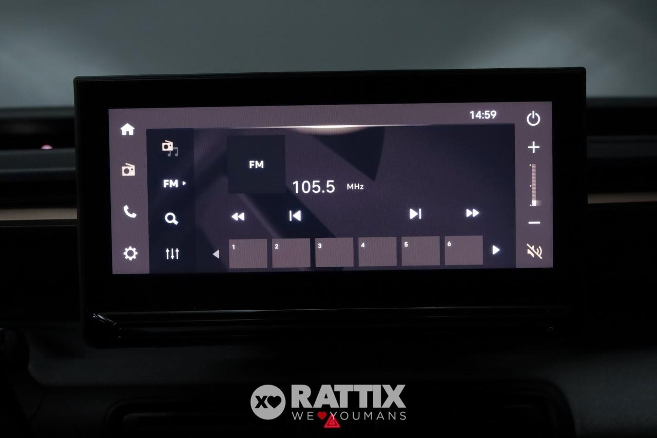 Citroen C3 Aircross 1.2 Hybrid 145CV Plus EDCS6