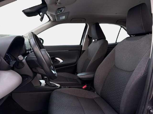 Toyota Yaris Cross 1.5 Hybrid 5p. E-CVT Business