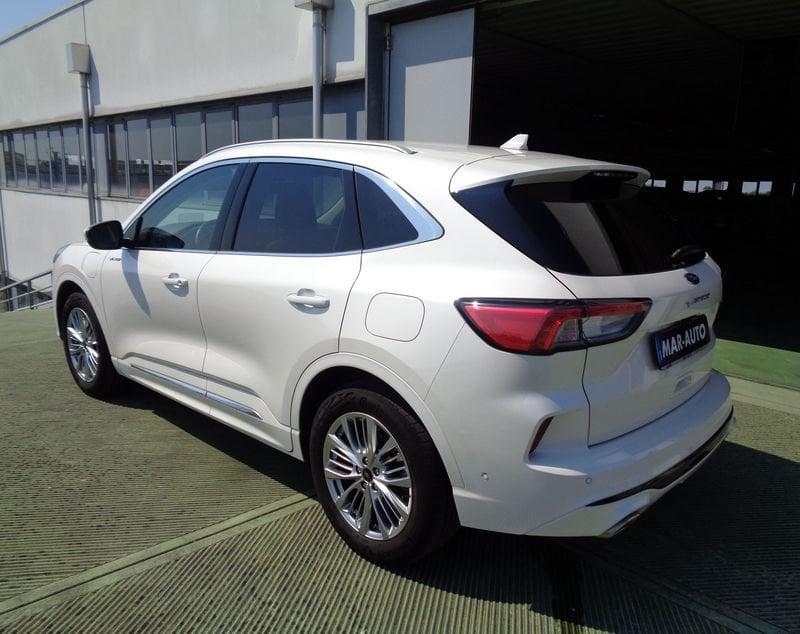 Ford Kuga 2.5 Plug In Hybrid 225 CV CVT 2WD Vignale