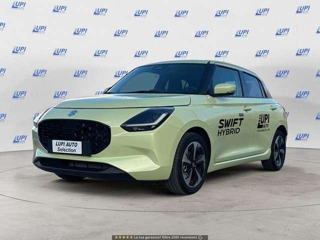 Suzuki Swift 1.2h Top 2wd