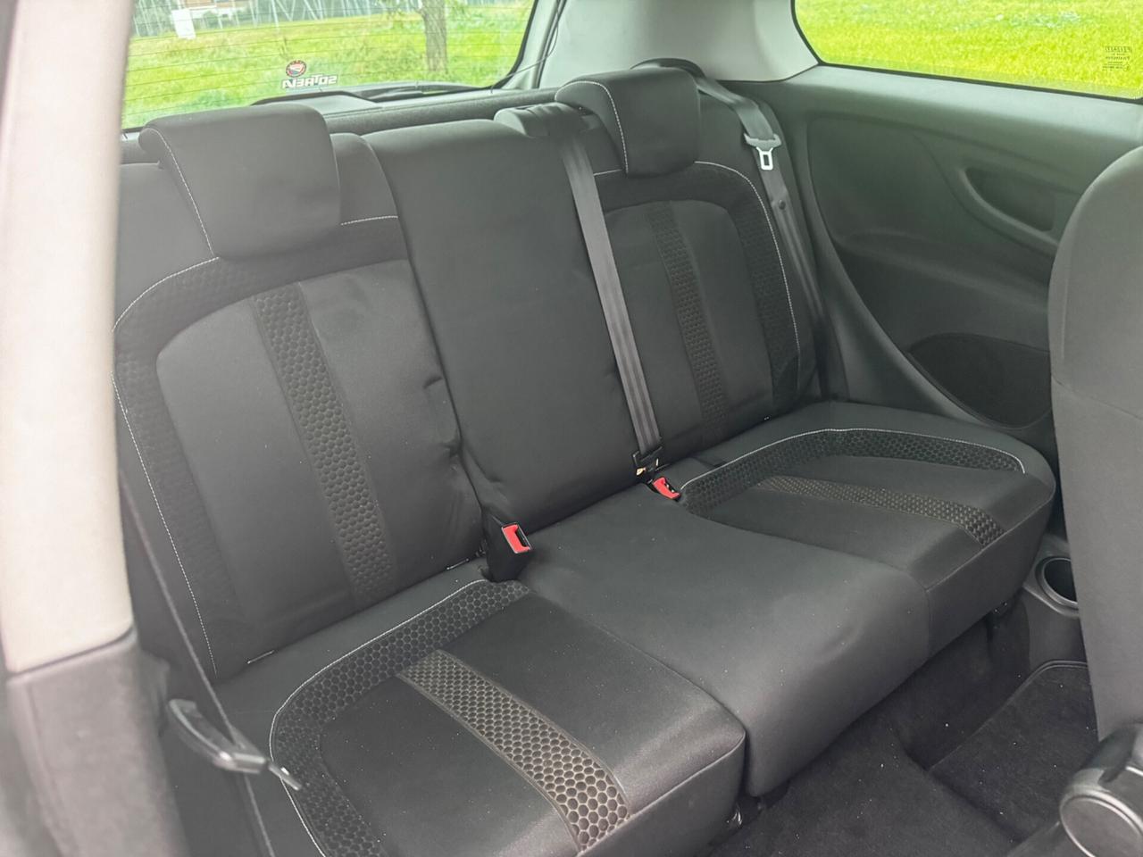 Fiat Punto Evo 1.4 M.Air 16V 3 porte Turbo S&S Sp.