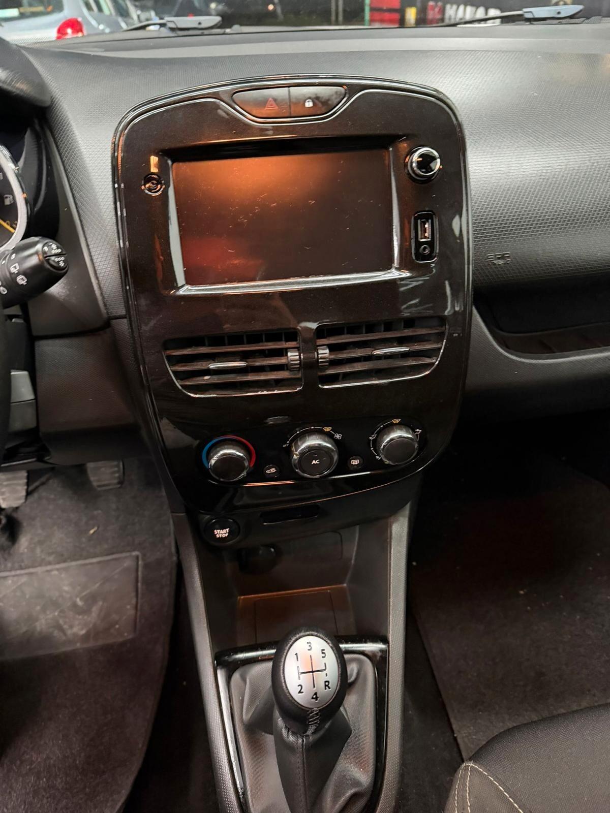 Renault Clio 1.5 dCi 8V 75CV 5 porte Live