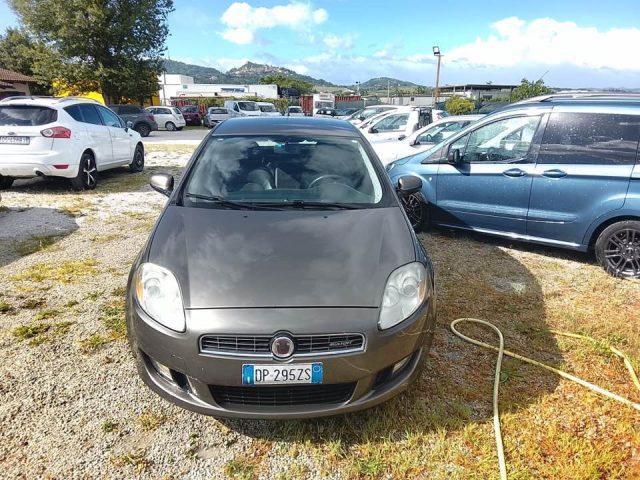FIAT Bravo 1.6 MJT 120 CV DPF Dualogic Emotion