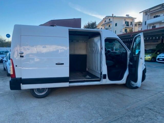 Renault Master 2.3 dCi