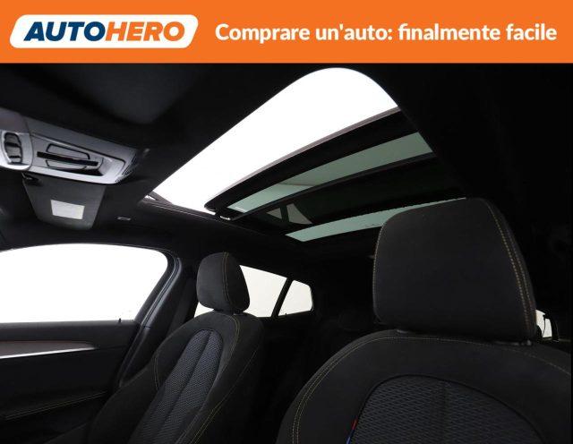 BMW X2 sDrive18i Msport-X