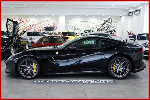 FERRARI F12 berlinetta | FULL CARBON SPEC |