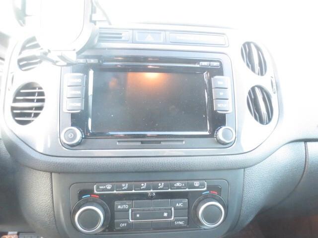 Volkswagen Tiguan 2.0 TDI 140 CV 4MOTION Track & Style + gancio