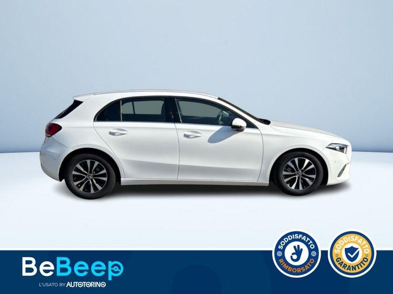 Mercedes-Benz Classe A A 180 D BUSINESS EXTRA AUTO