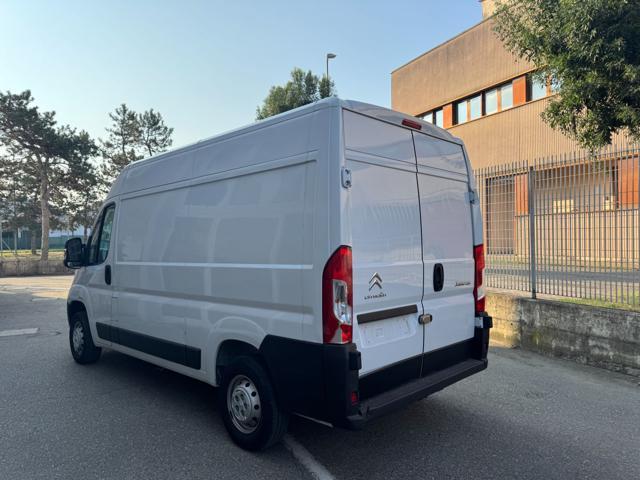 CITROEN Jumper 33 2.2 BlueHDi 140CV L2-H2 Furgone