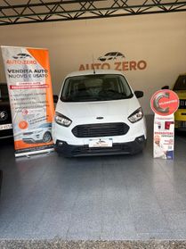 Ford Transit Courier 1.0 EcoBoost 100CV Van Trend
