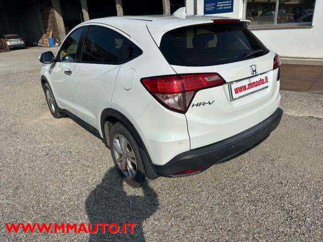 HONDA HR-V 1.6 i-DTEC Elegance Connect ADAS !!!!!