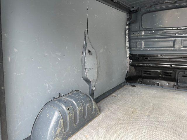 RENAULT Trafic 2.0 DCI 120CV VAN NAVIGATORE BLUETOOTH SENS. PARCH
