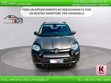 FIAT PANDA 1.0 MILD HYBRID CROSS - NEOPATENTE