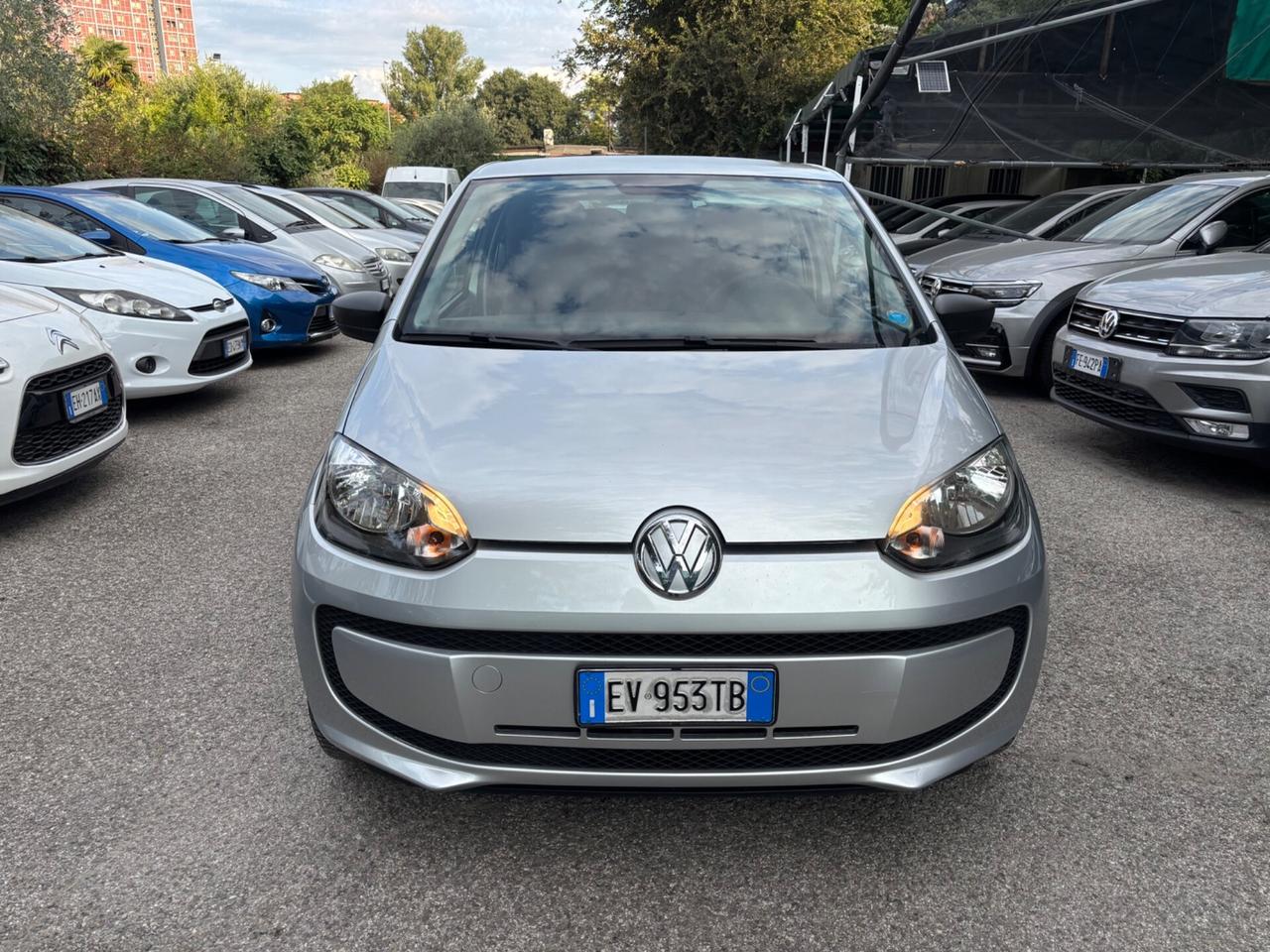 Volkswagen up! 1.0 75 CV 3p. high OK Neopatentati