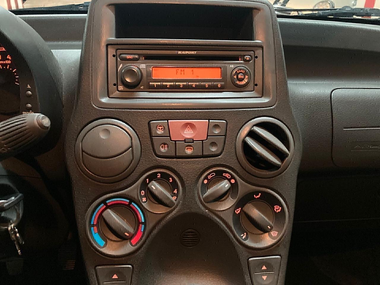 Fiat Panda 1.1 GPL -X NEOPATENTATI- 2009