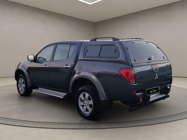 MITSUBISHI L200 2.5 DI-D/136CV Double Cab Invite