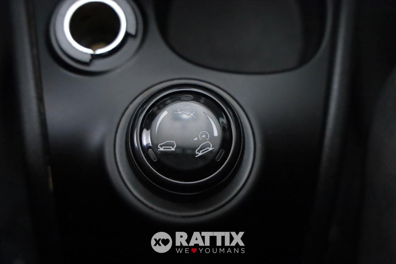 Fiat Panda 0.9 t.air t. 85CV Cross