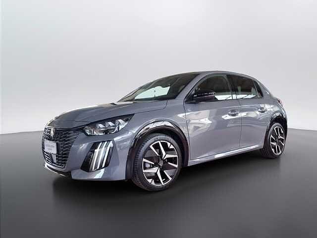 Peugeot 208 208 1.2 hybrid GT 136cv e-dcs 6