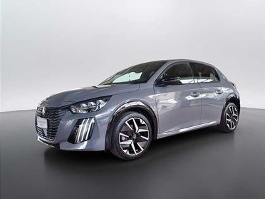 Peugeot 208 208 1.2 hybrid GT 136cv e-dcs 6