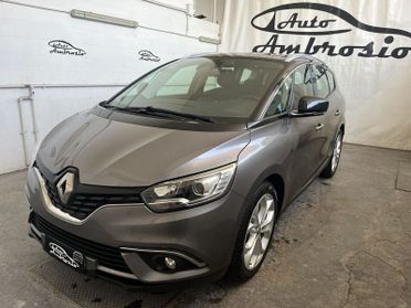 Renault Scénic Scenic 1.7 blue dci Sport Edition2 120cv TUA DA 159,00 AL MESE