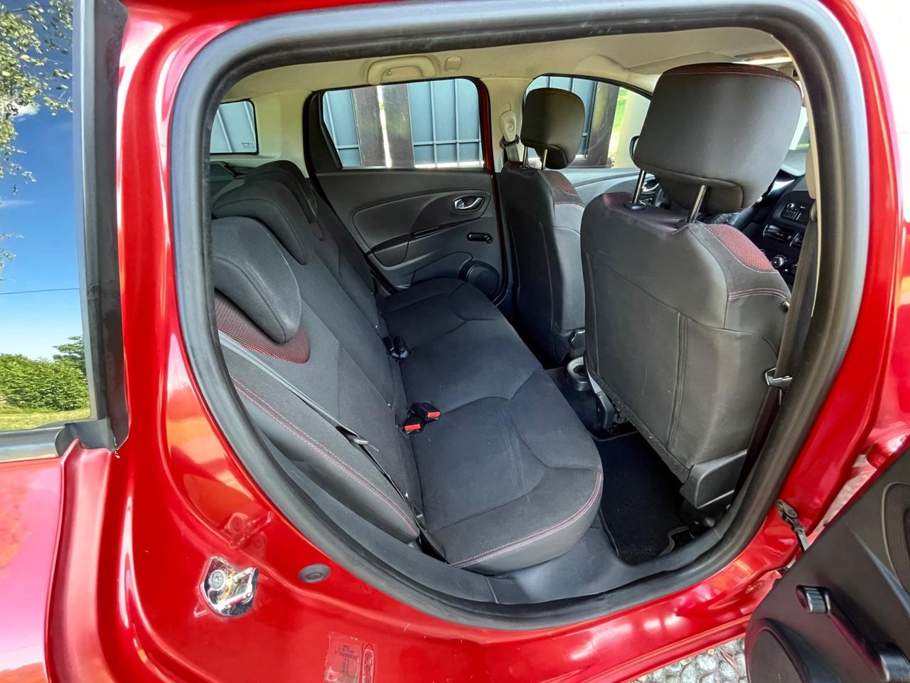 Renault Clio Sporter 1.5 dCi 75CV *185000 KM*