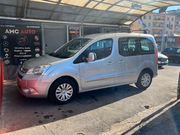 Citroen Berlingo 1.6 HDi 90CV FAP Multispace - 40000 MILA KM