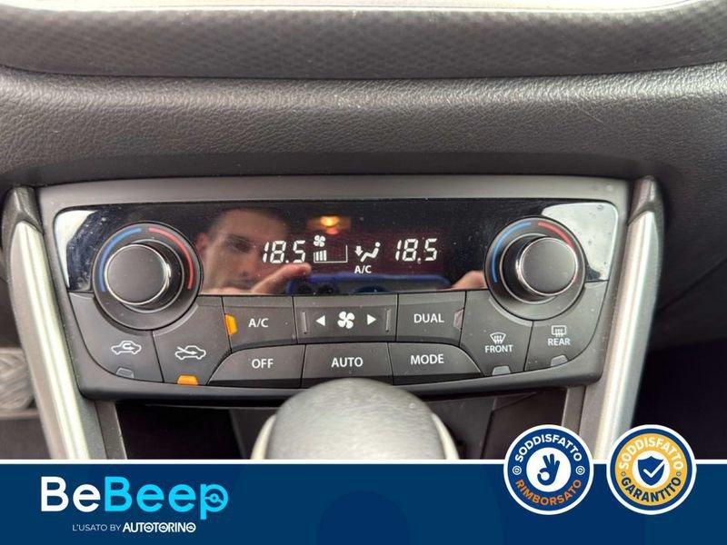 Suzuki S-Cross 1.6 VVT TOP 4WD ALLGRIP CVT