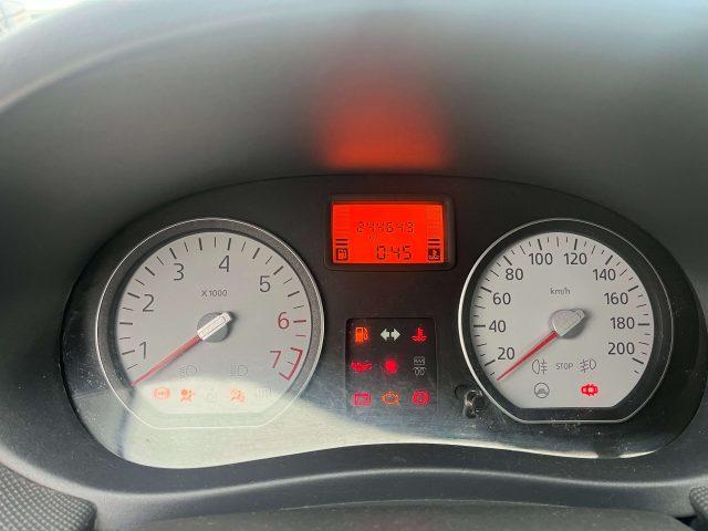 DACIA Sandero Sandero I gpl 1.4 8v Ambiance